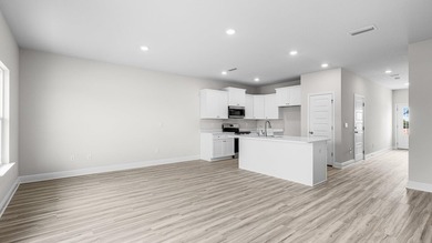 Welcome Forest Shores Villas! The thoughtfully designed interior - photo 7