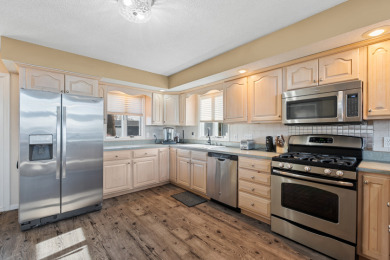 Stunning Lake Manitou Home - photo 12