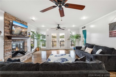 Hard-to-find one-level lakefront living at the 49-mile marker! - photo 3