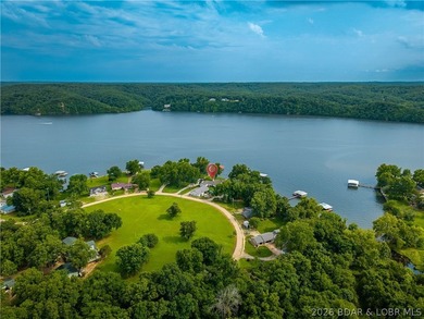 Hard-to-find one-level lakefront living at the 49-mile marker! - photo 6