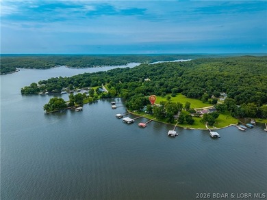 Hard-to-find one-level lakefront living at the 49-mile marker! - photo 8
