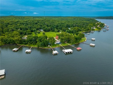 Hard-to-find one-level lakefront living at the 49-mile marker! - photo 10