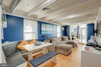 Enjoy waterfront living in this beautifully renovated cottage - photo 41