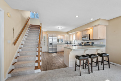 Stunning Lake Manitou Home - photo 9