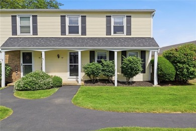 Easy living awaits at 97 Springwood Drive! Step inside and be - photo 1