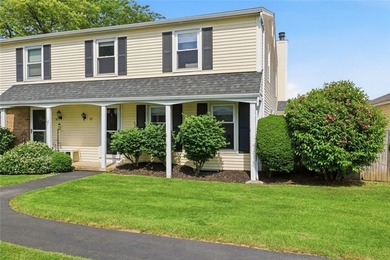 Easy living awaits at 97 Springwood Drive! Step inside and be - photo 2