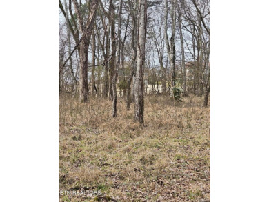 Lake Lot Sale Pending in Vonore, Tennessee