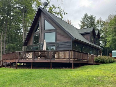 Lake Home For Sale in Wetmore, Michigan