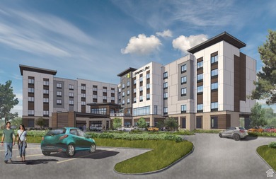 Utah Lake Commercial For Sale in Saratoga Springs Utah