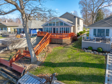 Stunning Lake Manitou Home - photo 24