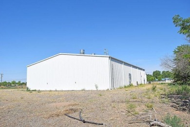 Versatile Industrial Office/Warehouse on Nearly 3 Fenced Acres