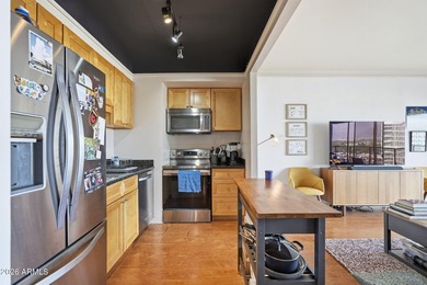 Welcome to Landmark Towers, an iconic Mid-Century Modern