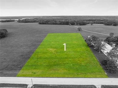 Hillsdale Lake Acreage Sale Pending in Spring Hill Kansas