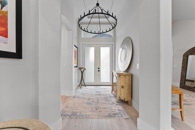 Ironhorse is a prestigious community of 324 homes built around - photo 11