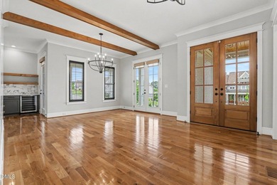 Former 2019 Parade of Homes Gold Winner, this exceptional modern - photo 11