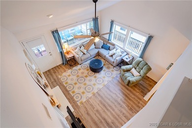 Experience the best of lakeside living in this unique property - photo 12