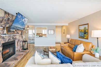 Be just steps from one of Lake of the Ozarks' most exciting new - photo 2