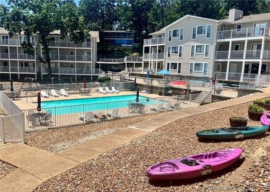 Be just steps from one of Lake of the Ozarks' most exciting new - photo 3