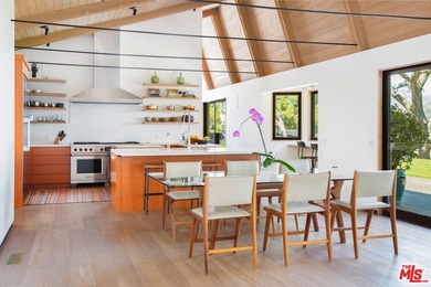 Unparalleled beauty and style define this reimagined ranch - photo 13