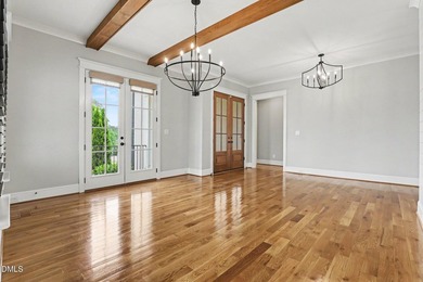 Former 2019 Parade of Homes Gold Winner, this exceptional modern - photo 13