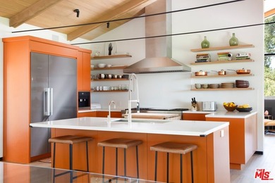 Unparalleled beauty and style define this reimagined ranch - photo 14