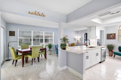 Welcome to refined living in Leisureville Boynton Beach, a - photo 15
