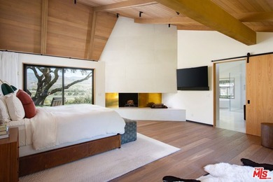 Unparalleled beauty and style define this reimagined ranch - photo 16