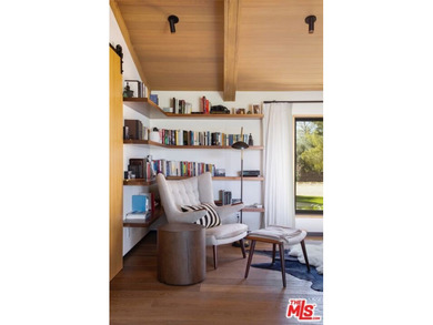 Unparalleled beauty and style define this reimagined ranch - photo 17