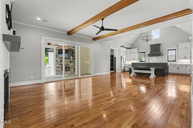 Former 2019 Parade of Homes Gold Winner, this exceptional modern - photo 17