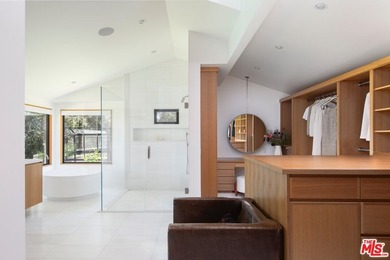 Unparalleled beauty and style define this reimagined ranch - photo 18
