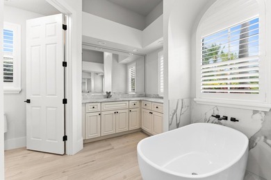 Ironhorse is a prestigious community of 324 homes built around - photo 18