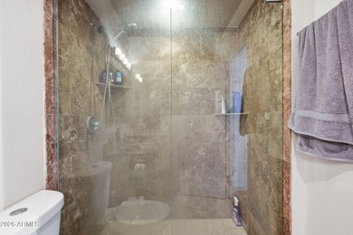 Welcome to Landmark Towers, an iconic Mid-Century Modern