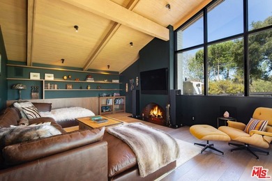 Unparalleled beauty and style define this reimagined ranch - photo 21