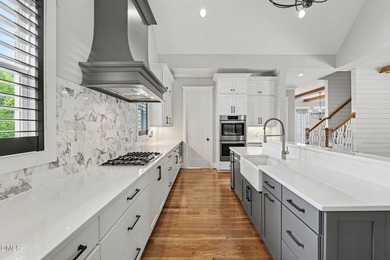 Former 2019 Parade of Homes Gold Winner, this exceptional modern - photo 22