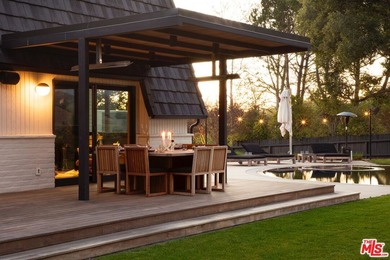 Unparalleled beauty and style define this reimagined ranch - photo 23
