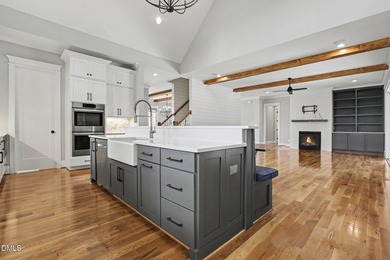 Former 2019 Parade of Homes Gold Winner, this exceptional modern - photo 23