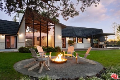 Unparalleled beauty and style define this reimagined ranch - photo 24