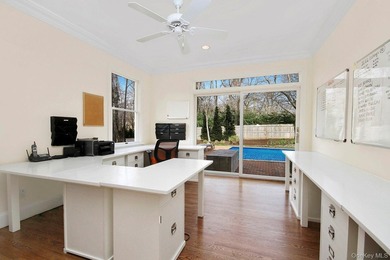 Beautifully designed with a sleek, minimalist style this home - photo 25