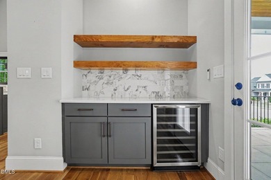 Former 2019 Parade of Homes Gold Winner, this exceptional modern - photo 25