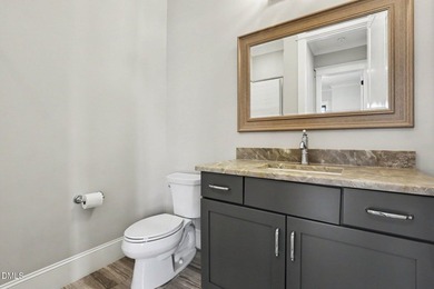 Former 2019 Parade of Homes Gold Winner, this exceptional modern - photo 28