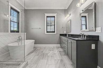 Former 2019 Parade of Homes Gold Winner, this exceptional modern - photo 31