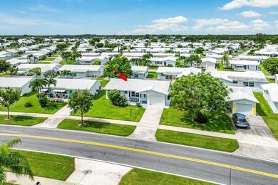 Welcome to refined living in Leisureville Boynton Beach, a - photo 33