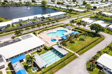 Welcome to refined living in Leisureville Boynton Beach, a - photo 37