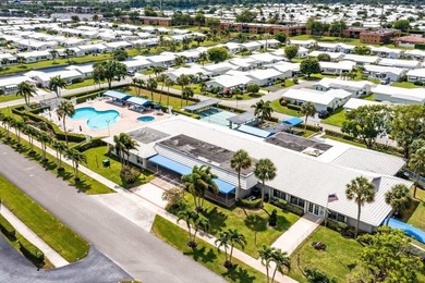 Welcome to refined living in Leisureville Boynton Beach, a - photo 38