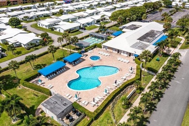 Welcome to refined living in Leisureville Boynton Beach, a - photo 39
