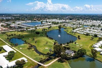 Welcome to refined living in Leisureville Boynton Beach, a - photo 40