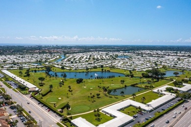 Welcome to refined living in Leisureville Boynton Beach, a - photo 41