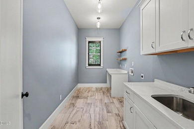 Former 2019 Parade of Homes Gold Winner, this exceptional modern - photo 41