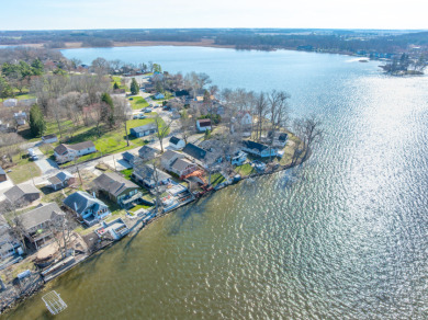 Stunning Lake Manitou Home - photo 25