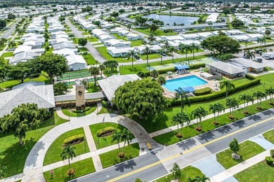 Welcome to refined living in Leisureville Boynton Beach, a - photo 48